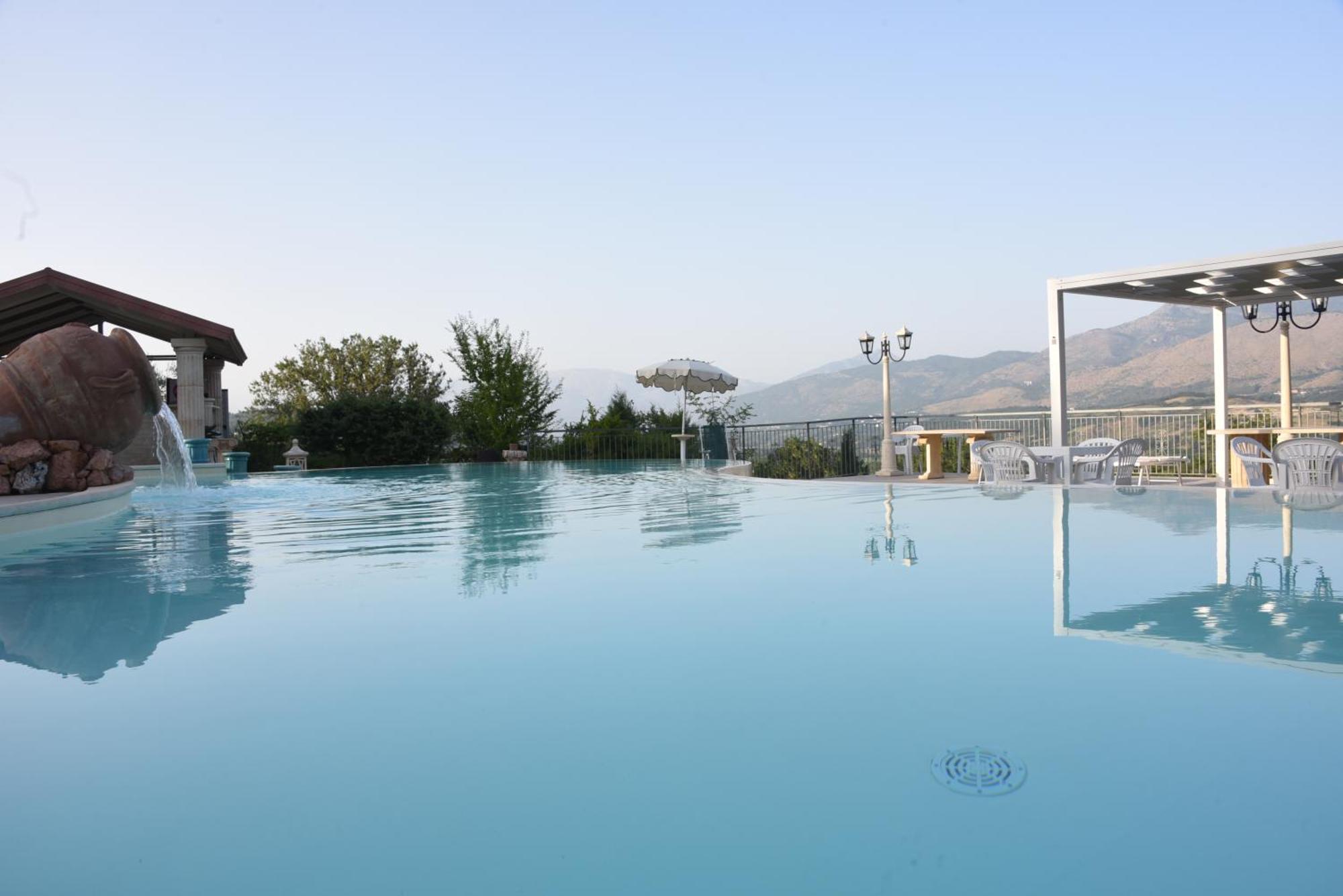 Bosco D'olmi Bed and breakfast